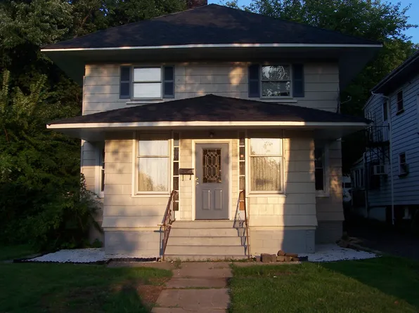 92 Freeman Ave, East Orange, NJ 07018