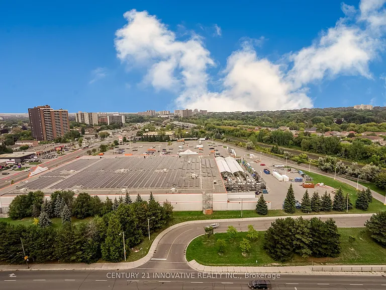 330 McCowan Rd #1702 — Photo 34