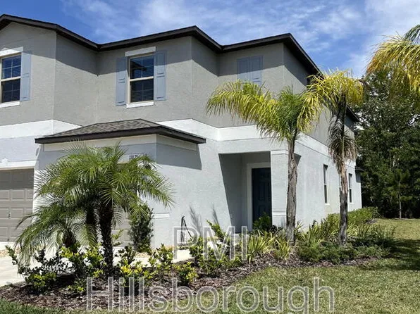 11871 Dumaine Valley Rd, Riverview, FL 33579