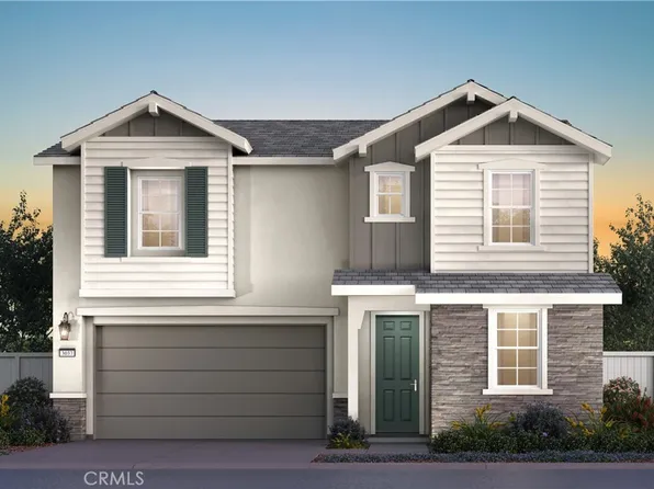 4228 S Hummingbird Paseo, Ontario, CA 91761