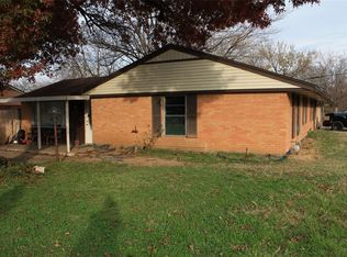 1415 Carswell Ter, Arlington, TX 76010