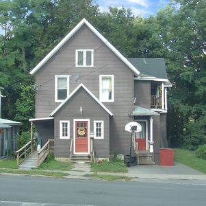 58 Moyer St, Canajoharie, NY, 13317