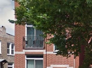 3541 S. Hamilton, Chicago, IL 60609