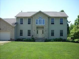 11683 Smith Rd NW, Lithopolis, OH 43136