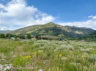 LOT 44 County Road 126, Bedford, WY 83112