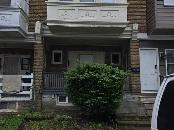 1822 Fillmore St, Philadelphia, PA 19124