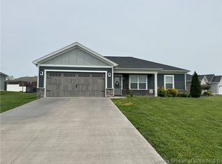 6432 Anna Louise Dr, Charlestown, IN 47111