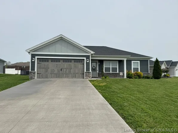 6432 Anna Louise Drive, Charlestown, IN 47111