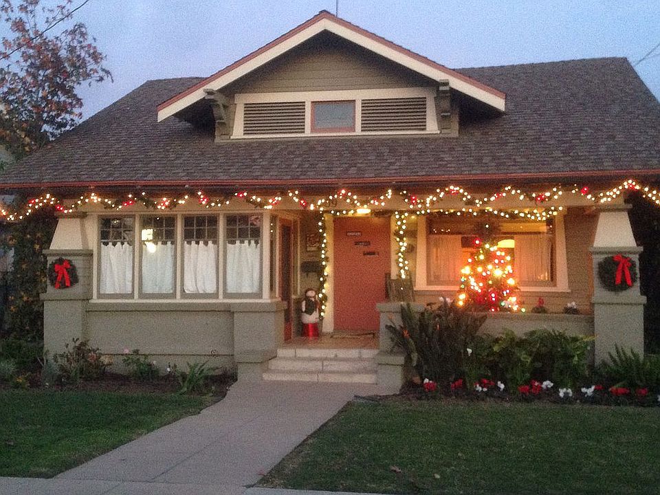 Christmas holiday decoration