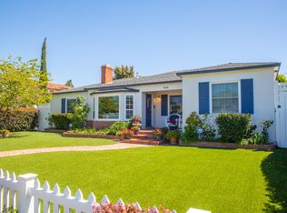 733 Alameda Blvd, Coronado, CA 92118