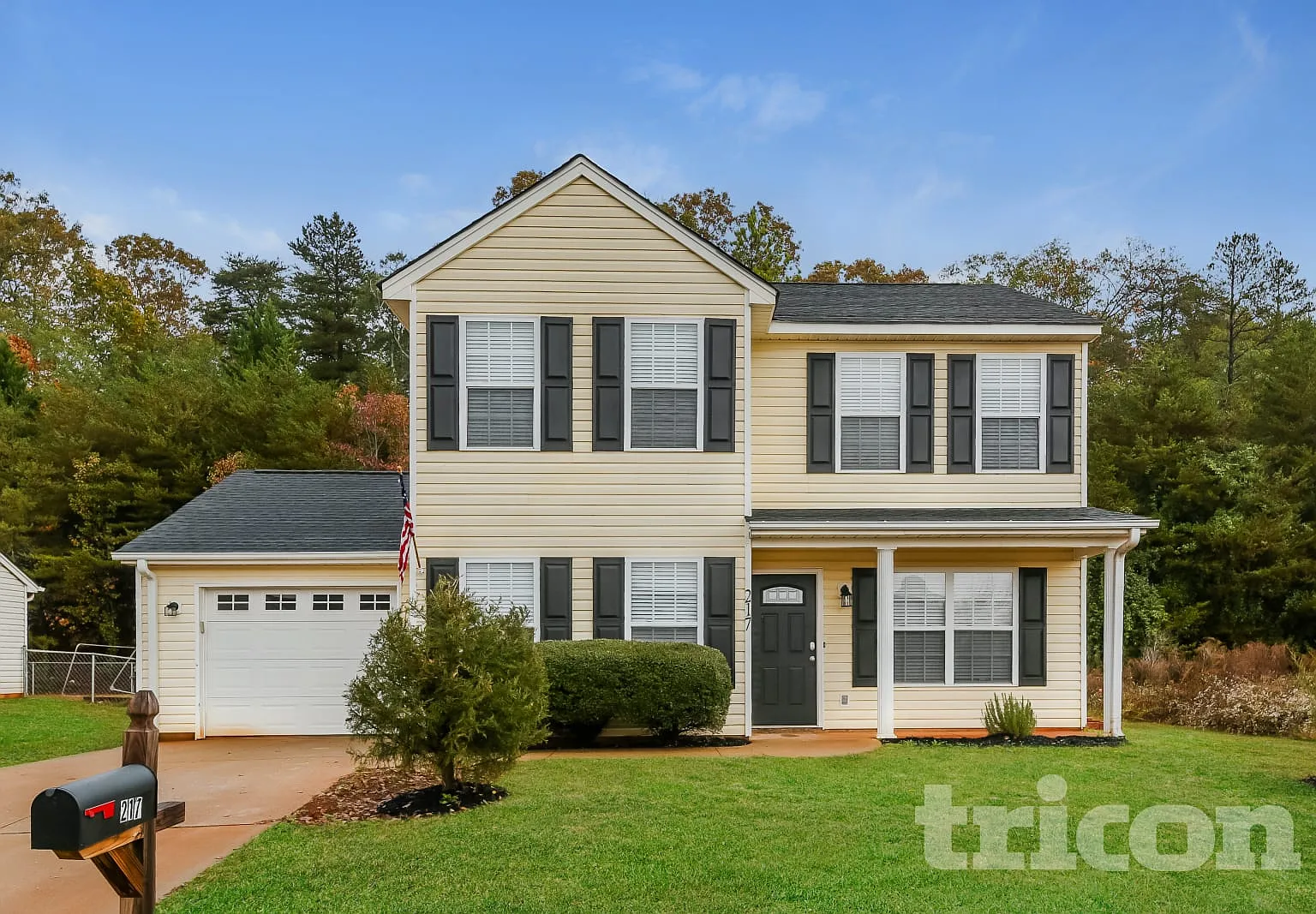 217 Spring Street Duncan SC — Photo 1