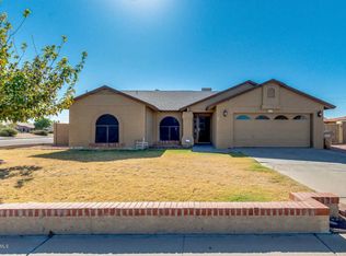 8703 W Seldon Ln, Peoria, AZ 85345