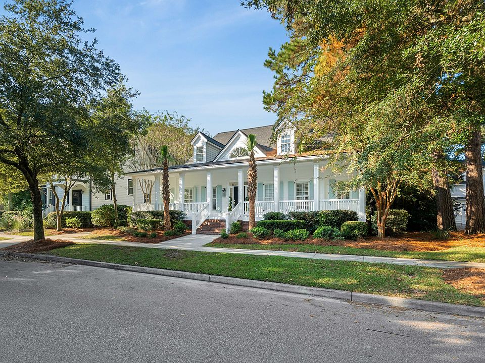 111 Beresford Creek St, Daniel Island, SC 29492 Zillow