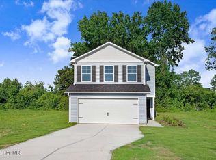 204 Streamlet Drive, Fremont, NC 27830