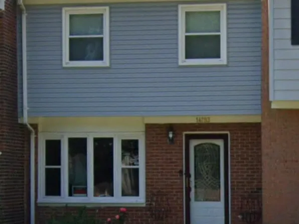 14783 Darbydale Ave, Woodbridge, VA 22193