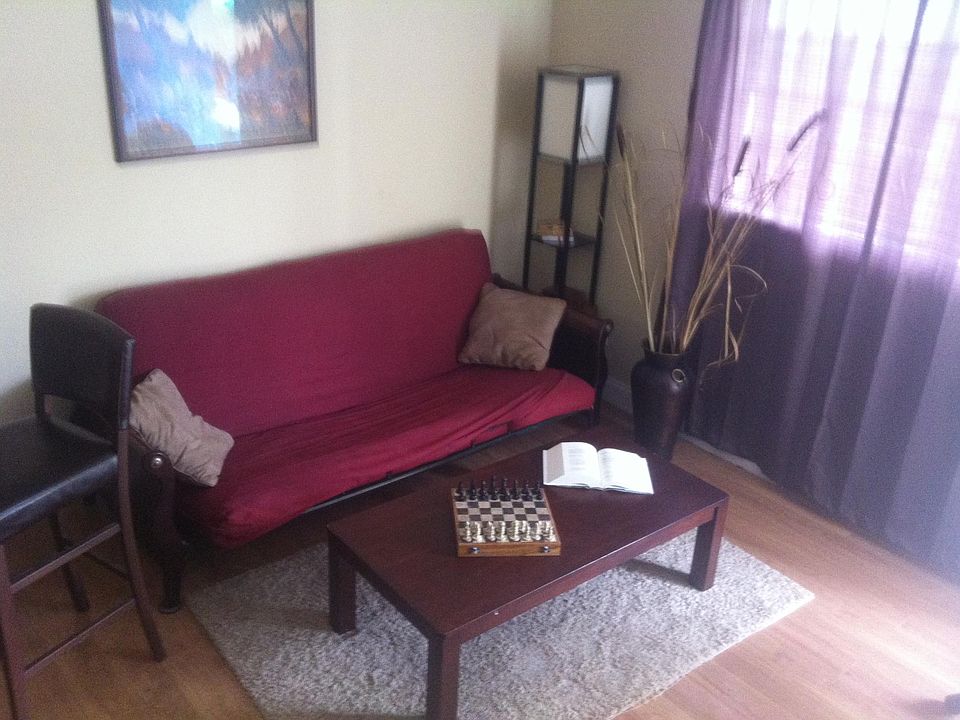 1st image of 206 S Melville Ave APT C