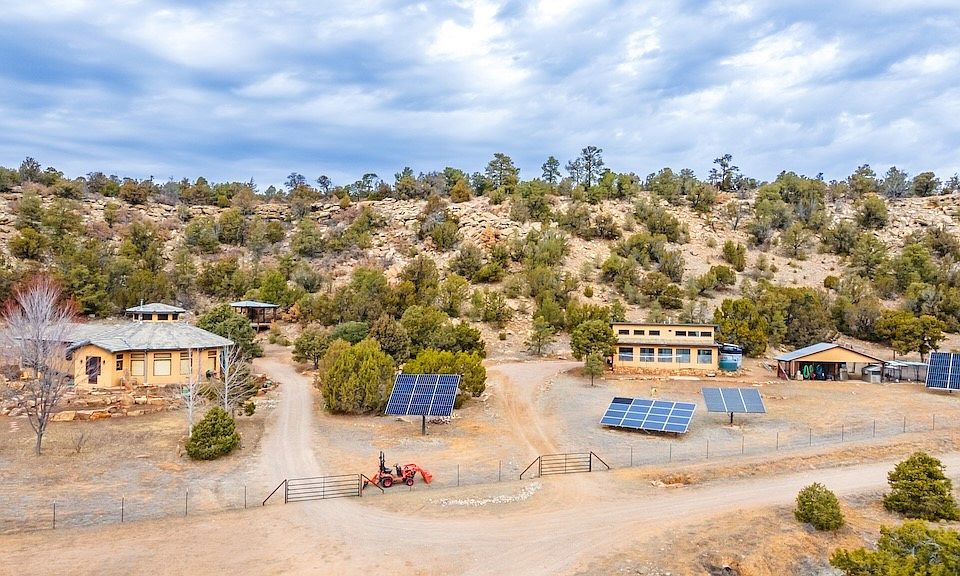 64 Clay Hill Rd, Ribera, NM 87560 Zillow