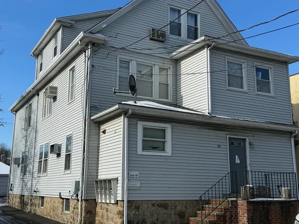 62 Liberty Street, Stamford, CT 06902