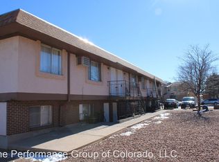 734 Elmhurst Pl #2, Pueblo, CO 81004