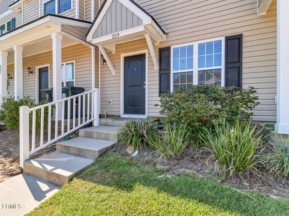 259 Admiration Avenue, Beaufort, SC 29906