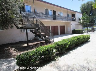 451 E 55th St #7, Long Beach, CA 90805