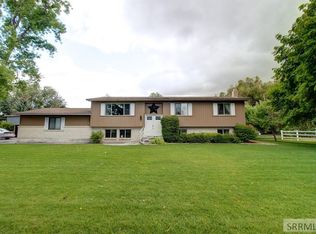 308 N 3800 E, Rigby, ID 83442