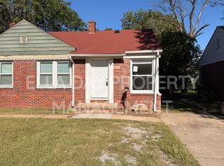 2610 E Grail St, Wichita, KS 67211