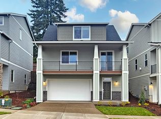 3304 Butte Dr, Forest Grove, OR 97116