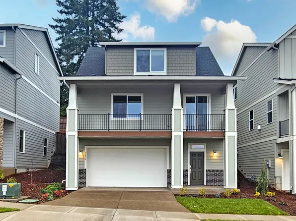 3314 Butte Dr, Forest Grove, OR 97116