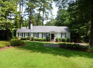 3003 Fox Spring Rd, Augusta, GA 30909