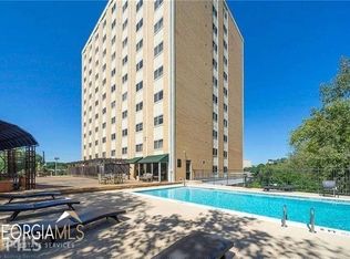 2285 Peachtree Rd NE UNIT 508, Atlanta, GA 30309