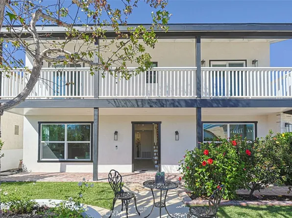 8331 Snowbird Dr, Huntington Beach, CA 92646