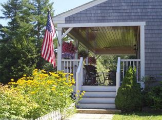 420 Appleton Rd, Union, ME 04862