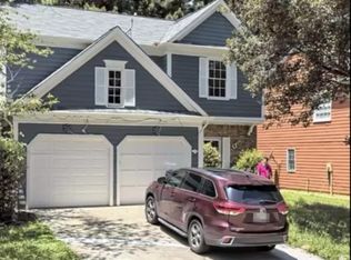 970 Lulworth Ln NW, Lawrenceville, GA