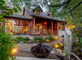 25140 Rim Rock Rd, Idyllwild, CA 92549