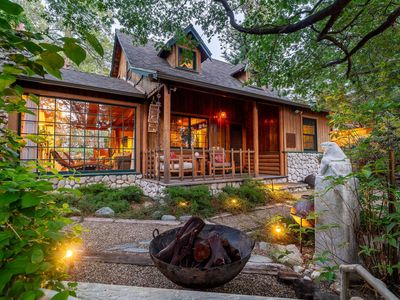 25140 Rim Rock Rd, Idyllwild, CA, 92549