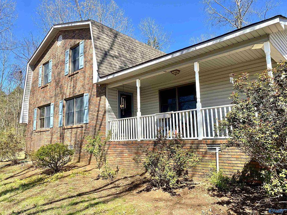 1346 County Road 11, Scottsboro, AL 35768 MLS 1830344 Zillow