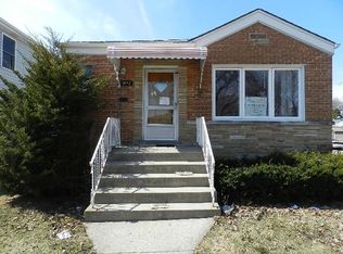 3770 N Octavia Ave, Chicago, IL