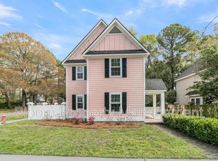 974 Governors Rd, Mount Pleasant, SC 29464