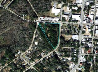 0 Washington Klein St, Walterboro, SC 29488