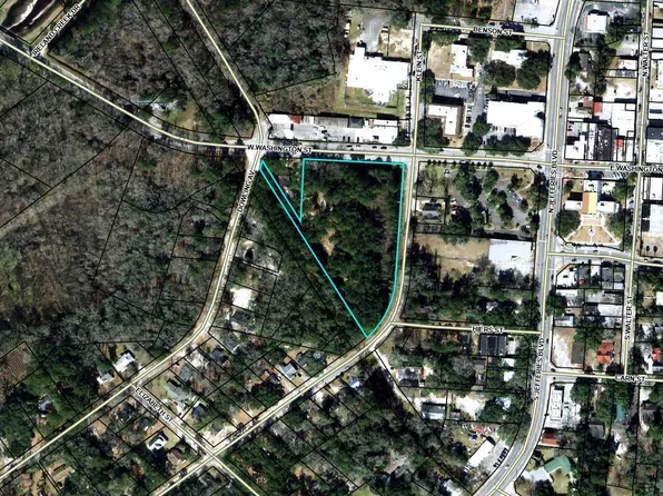 0 Washington Klein St, Walterboro, SC 29488