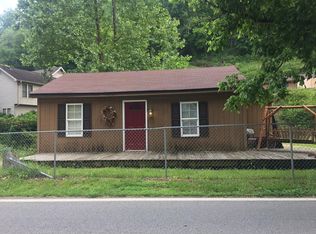 539 Chloe Rd, Pikeville, KY 41501