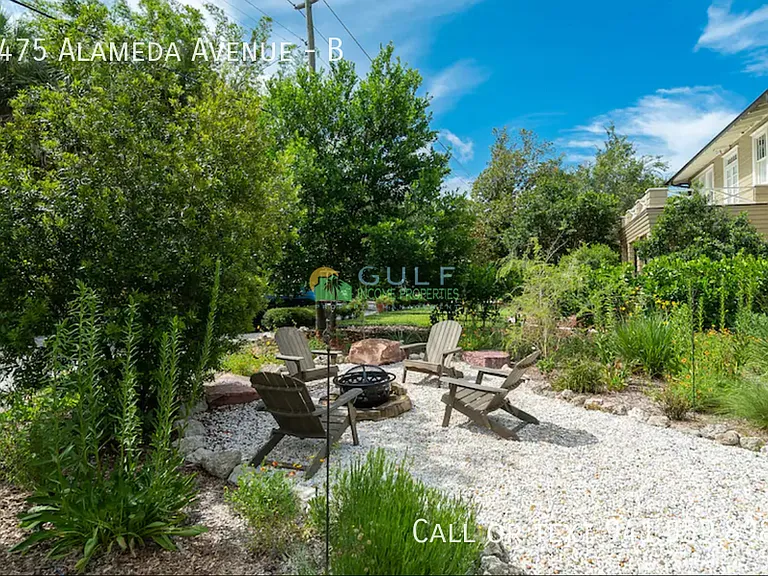 2475 Alameda Ave #B — Photo 21