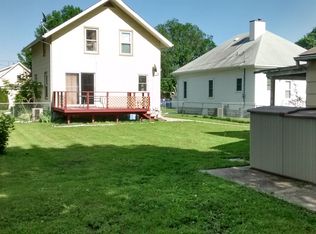 1422 N Jefferson Ave, Mason City, IA 50401