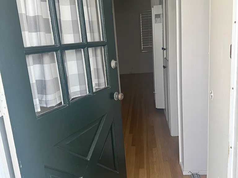 Entryway