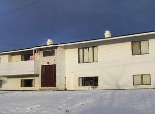8221 12th Ct, Anchorage, AK 99504