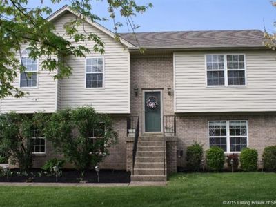 3122 Azalea Dr, New Albany, IN, 47150