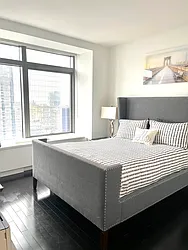 Rented by Haute Residences 