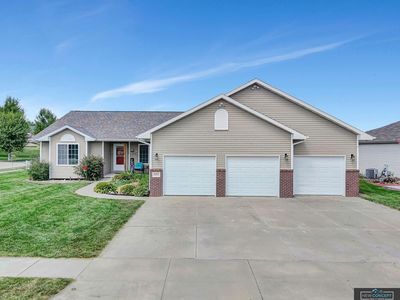 8800 Eagleton Ln, Lincoln, NE, 68505