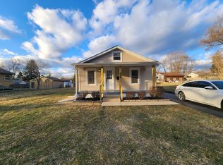 458 W Kanawha Ave, Columbus, OH
